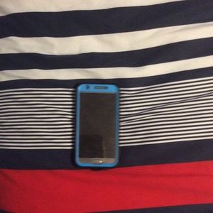 Samsung galaxy J3 Emerge